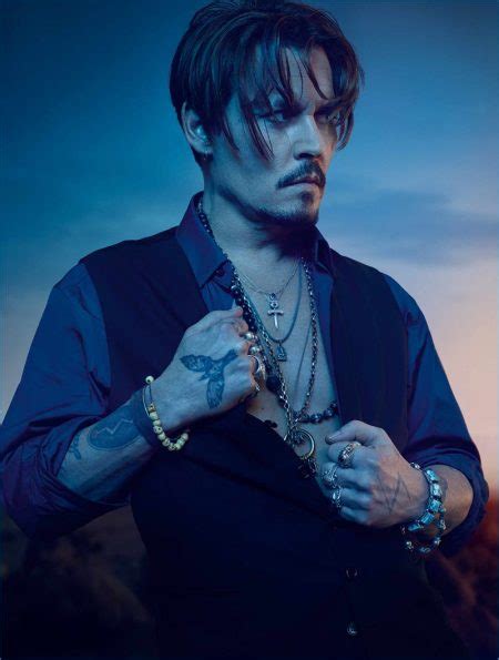 reclame dior johnny depp|johnny depp sauvage photo.